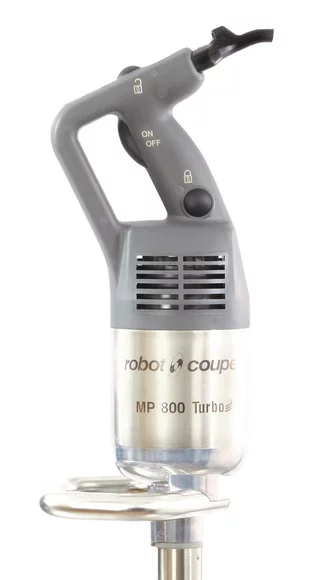 MP 800 turbo-poingée